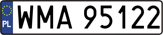 WMA95122