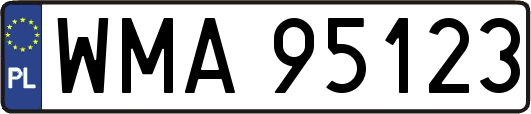 WMA95123