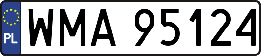 WMA95124