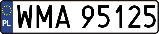 WMA95125