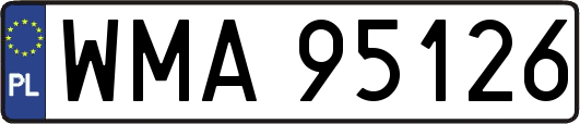 WMA95126