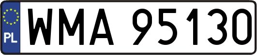 WMA95130