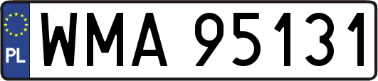 WMA95131