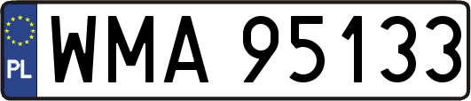WMA95133