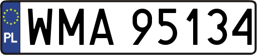 WMA95134