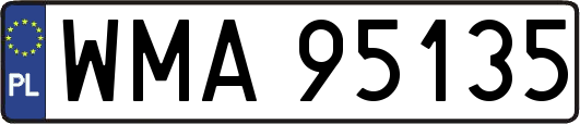 WMA95135