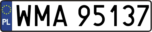 WMA95137