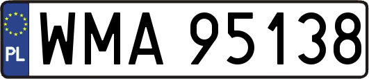 WMA95138