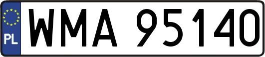 WMA95140