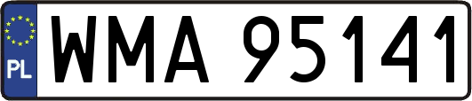 WMA95141