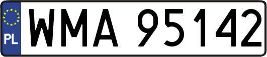 WMA95142