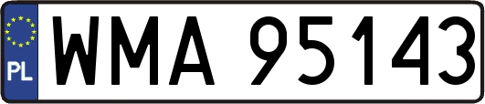 WMA95143