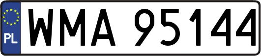 WMA95144