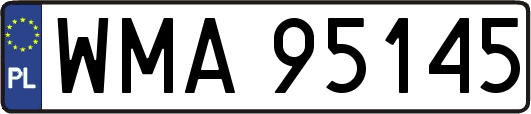 WMA95145