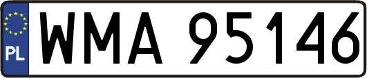 WMA95146