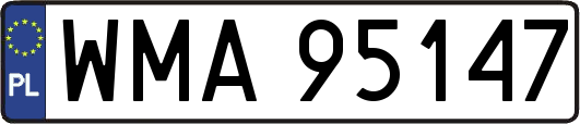 WMA95147