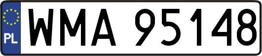 WMA95148