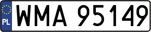 WMA95149