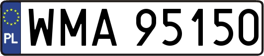 WMA95150