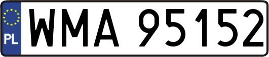 WMA95152