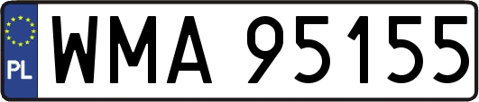 WMA95155