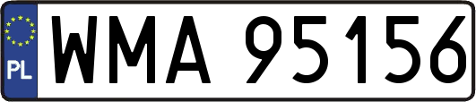 WMA95156