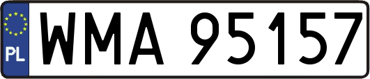 WMA95157