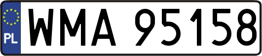 WMA95158