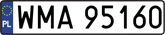 WMA95160