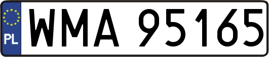 WMA95165
