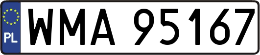 WMA95167