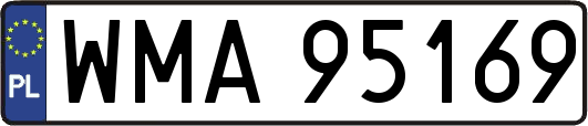 WMA95169