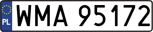 WMA95172