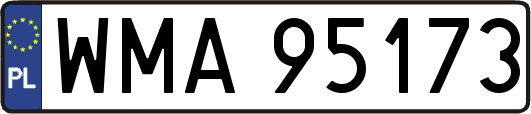 WMA95173