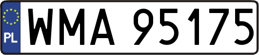 WMA95175