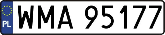 WMA95177
