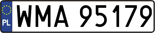 WMA95179