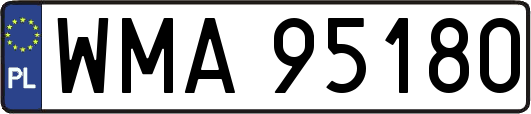 WMA95180
