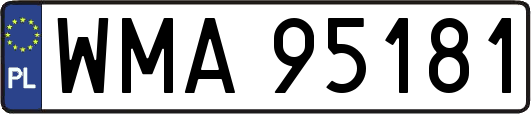WMA95181
