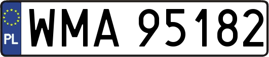 WMA95182
