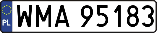 WMA95183