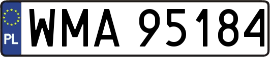 WMA95184