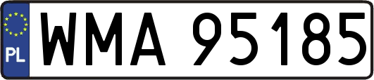 WMA95185
