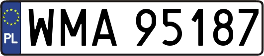 WMA95187