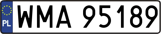 WMA95189