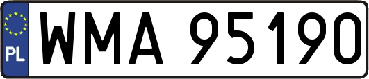 WMA95190