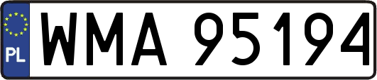 WMA95194