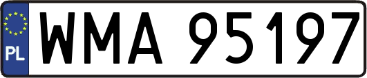WMA95197