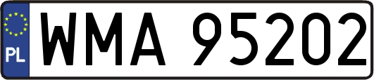 WMA95202