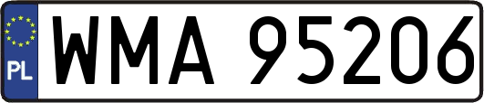 WMA95206